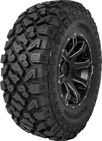 KENDA Klever X/T 35x10R15 UTV Tire - 8 Ply for Front and Rear Use - Kelly Motorsports