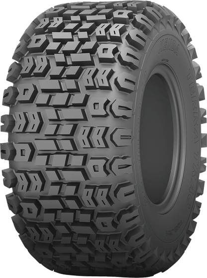 KENDA Terra Trac 25x9-12 Front/Rear ATV/UTV Tire - Part 105021291B1 - Kelly Motorsports