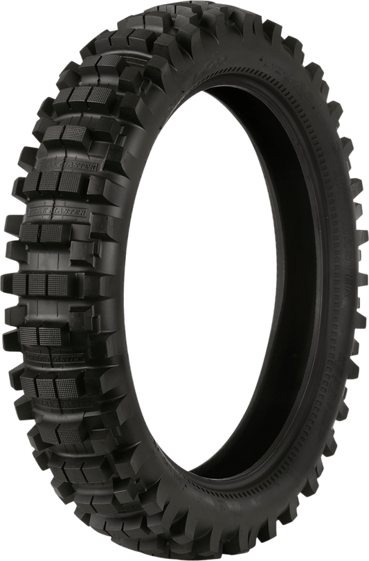 KENDA Trakmaster DTR Rear Tire 140/80-18 70R for Dual Sport & Adventure Motorcycles - Kelly Motorsports