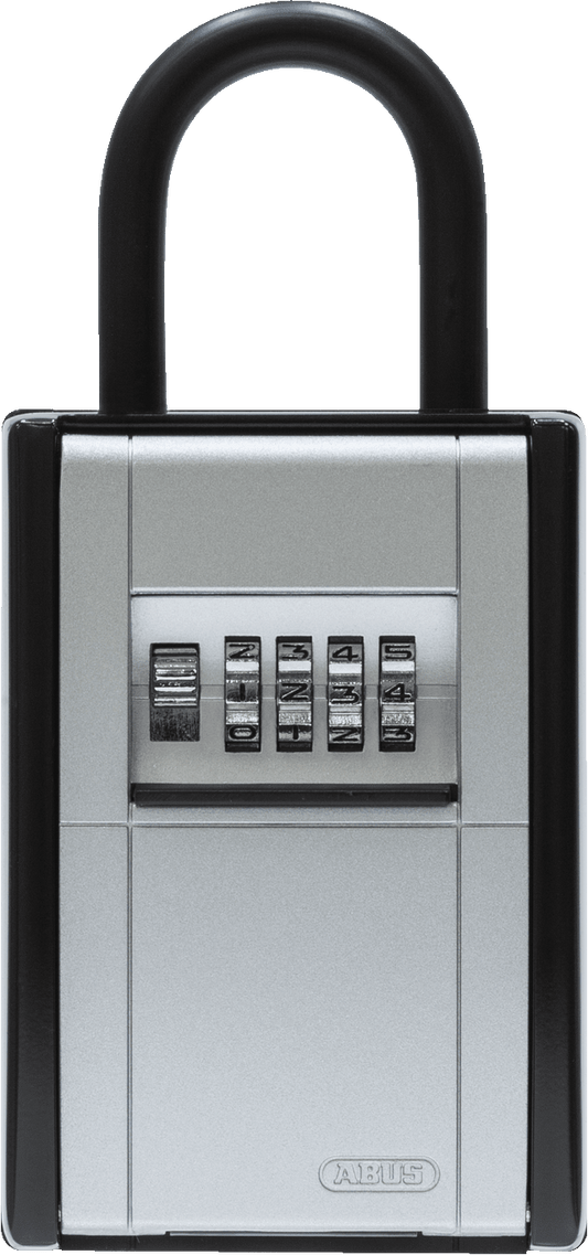 Keygarage 797 Lock Silver - Kelly Motorsports