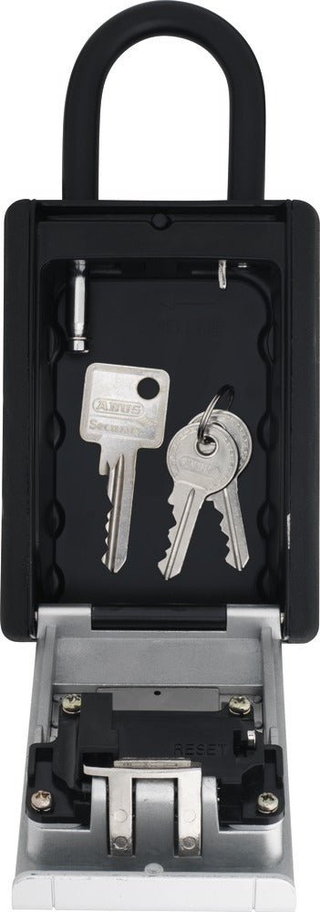 Keygarage 797 Lock Silver - Kelly Motorsports