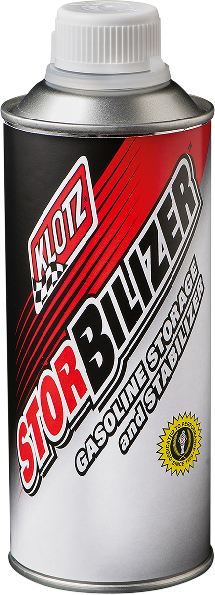 KLOTZ OIL Fuel Stabilizer - 1 Pint KL - 613 for Ethanol and Gasoline Blends - Kelly Motorsports