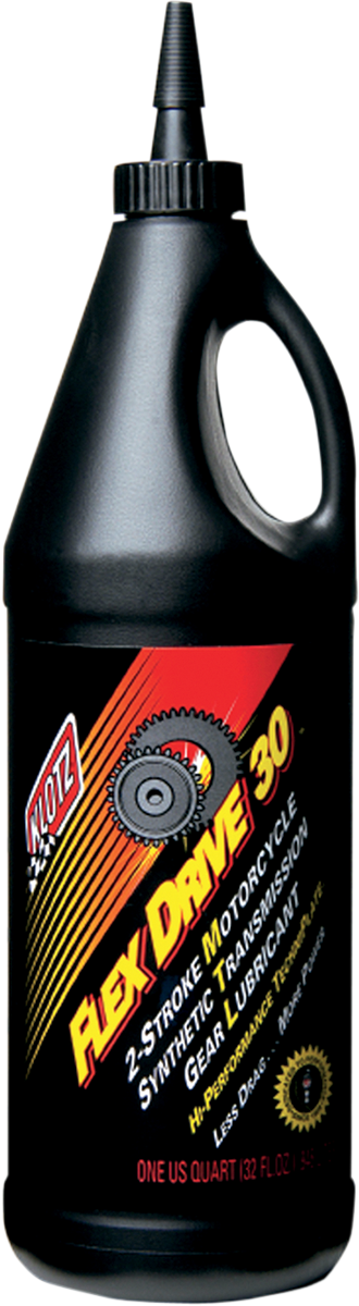 KLOTZ OIL MTL Synthetic Gear Oil - 1 Quart (Part Number: KL - 506) - Kelly Motorsports