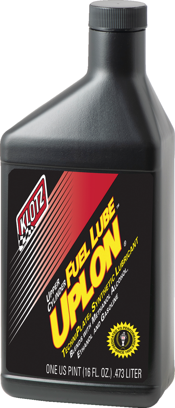 Klotz Oil Uplon Fuel Pump Oil - 1 Pint (Part Number KL - 106) - Kelly Motorsports