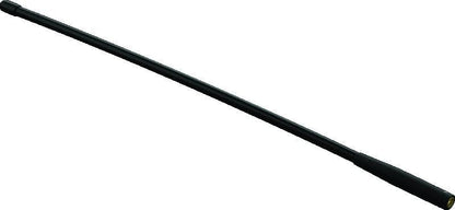 Kuryakyn Dual Function Flexible Antenna for Harley Davidson Touring Models – 17-inch CB and FM/AM Radio Compatibility - Kelly Motorsports
