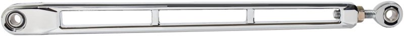 Kuryakyn Enygma Floorboards - Chrome for Harley Davidson FLHX and FLHS Models - Kelly Motorsports