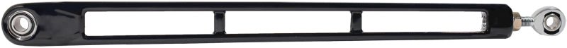 Kuryakyn Enygma Shift Linkage - Gloss Black for Motorcycle Customization - Kelly Motorsports