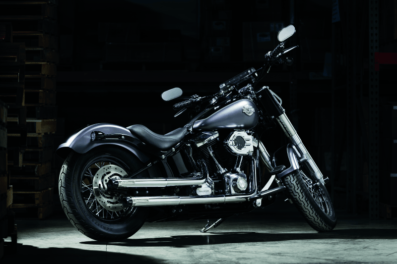 Kuryakyn Heavy Industry Mirrors Satin Black & Chrome - Part Number kur1766 - Kelly Motorsports
