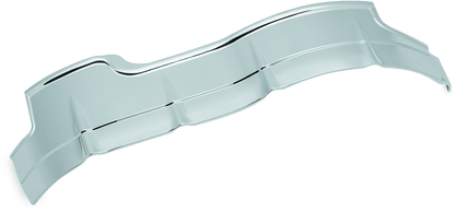 Kuryakyn Inner Primary Cover 14-23 Indian Models Chrome - Smooth Contoured Upgrade - Kelly Motorsports