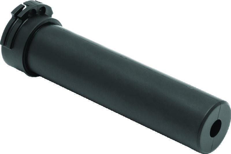 Kuryakyn Throttle Tube Dual Cable for Harley - Part Number KUR6300 - Kelly Motorsports