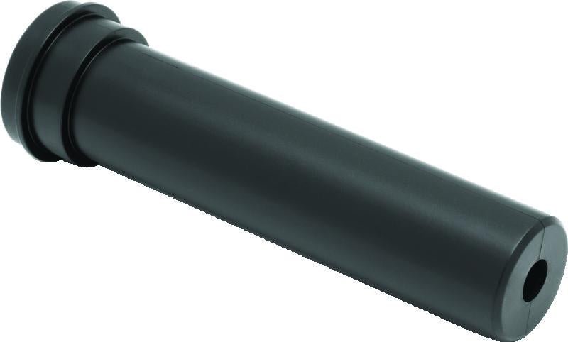 Kuryakyn Throttle Tube for Harley - Part Number KUR6302 - Kelly Motorsports