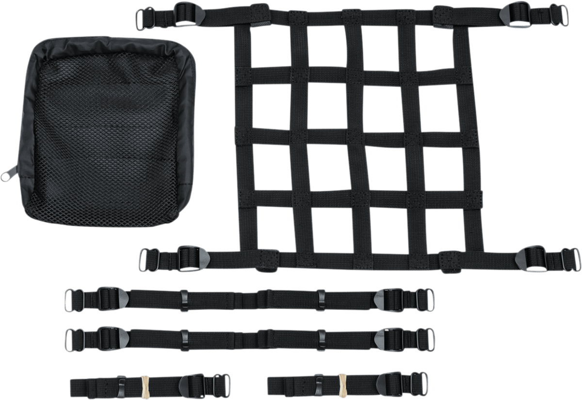 KURYAKYN TØRKE 25 Liter Backpack with Adjustable Straps and Waterproof Construction - Kelly Motorsports