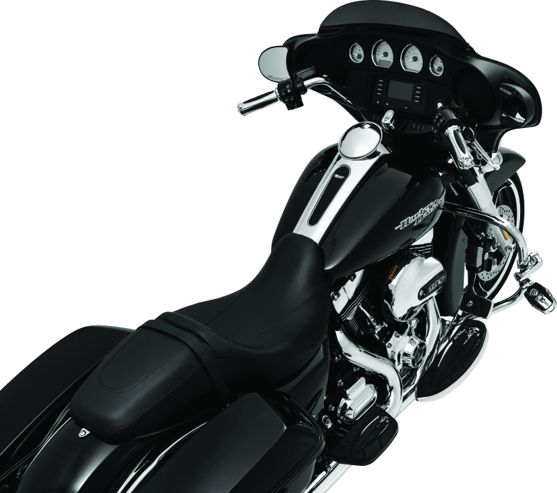 Kuryakyn Zombie Grips Without Throttle Boss for Throttle-By-Wire Chrome - Part Number KUR6298 - Kelly Motorsports