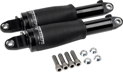 LEGEND SUSPENSION AIR-A Tri-Glide AIR Suspension Kit 13.6" for 2017+ Trikes - Part #1311-0177 - Kelly Motorsports