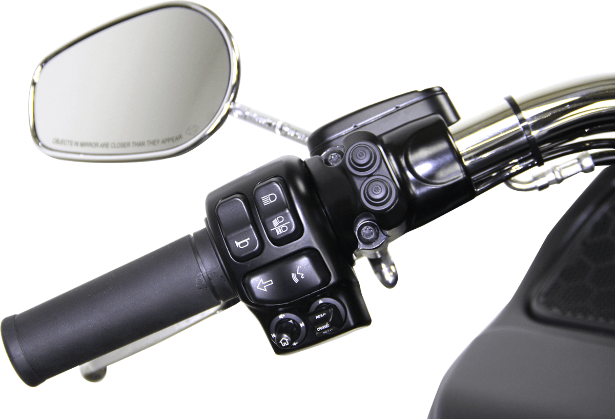 LEGEND SUSPENSION Air FL Air Suspension for 13-inch Fitment - FLTRX/U 1311-0150 - Kelly Motorsports