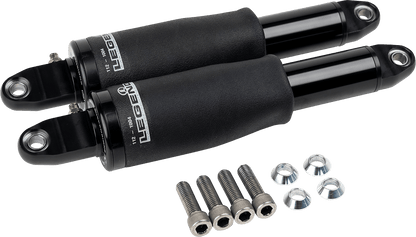 Legend Suspension AIR Tri-Glide Air Suspension System 13.6" 1311-0176 for Harley-Davidson Trikes - Kelly Motorsports