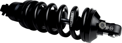 Legend Suspension Revo-A Shock for Harley-Davidson Softail 13.5-inch, Part 1310-2315 - Kelly Motorsports