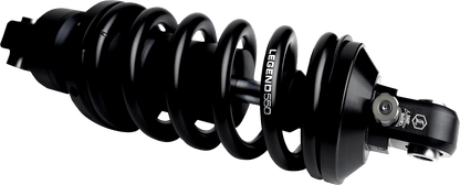 Legend Suspension Revo-A Shock for Softail 13.5-Inch Heavy Duty Model 1310-2316 - Kelly Motorsports