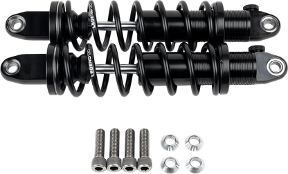 Legend Suspension Revo-A Triglide Suspension Kit 13.6 Inch Black Heavy Duty 1310-2312 - Kelly Motorsports
