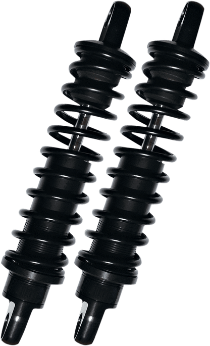 Legend Suspension Revo FL Coil Suspension - 12 Inch Black - Standard - Model 1310-0936 - Kelly Motorsports
