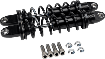Legend Suspension REVO Triglide Suspension Kit - 13.6 inches - Black - Heavy Duty 1310-2311 - Kelly Motorsports