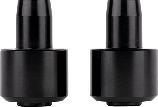 LEGEND SUSPENSION Travel Limiting Kit for 41 mm Forks - Compatible with Axeo Performance Cartridge Kit 0414-0748 and 23-Inch Wheels - Kelly Motorsports