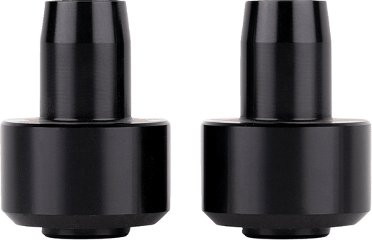 LEGEND SUSPENSION Travel Limiting Kit for 41 mm Forks - Model 04140756 - Kelly Motorsports