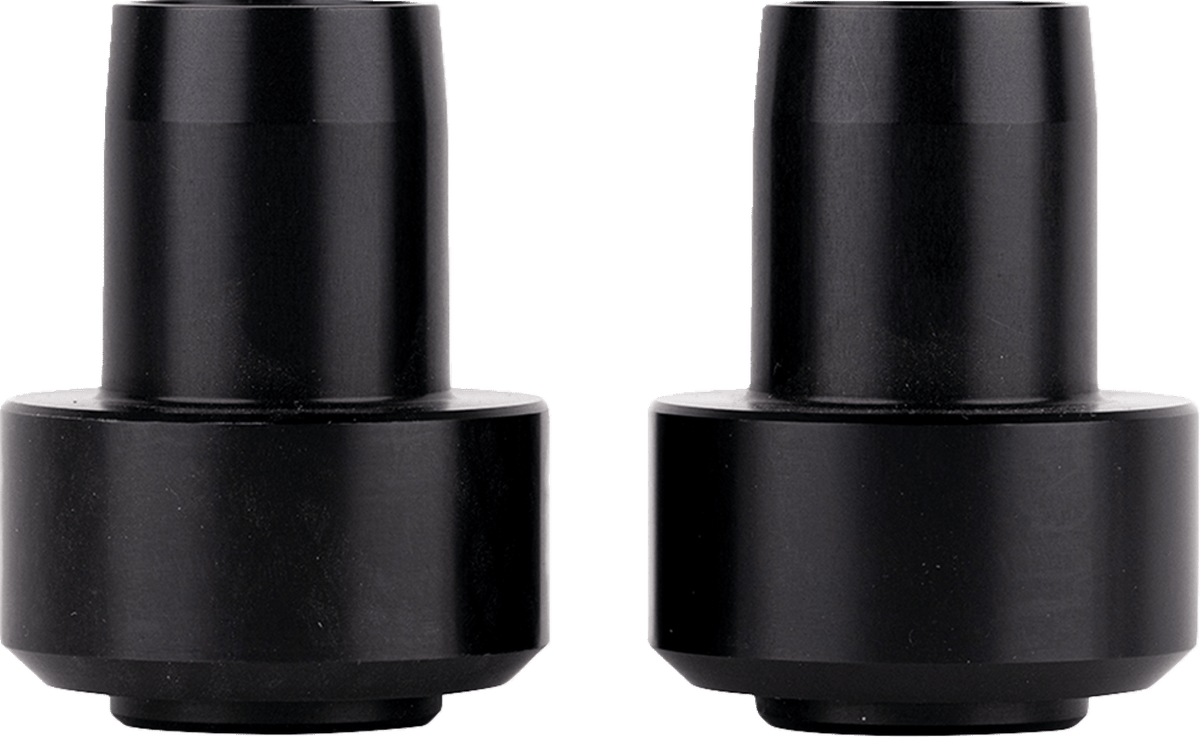 Legend Suspension Travel Limiting Kit for 49mm Forks – Compatible with Axeo Performance Cartridge Kit 0414-0747 - Kelly Motorsports