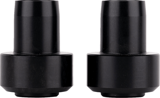 Legend Suspension Travel Limiting Kit for 49mm Forks – Compatible with Axeo Performance Cartridge Kit 0414-0747 - Kelly Motorsports