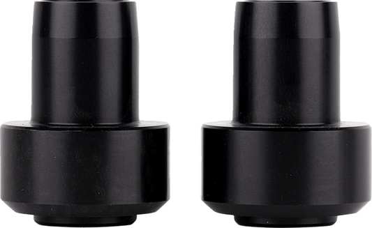 LEGEND SUSPENSION Travel Limiting Kit for 49mm Forks - Model 04140758 - Kelly Motorsports