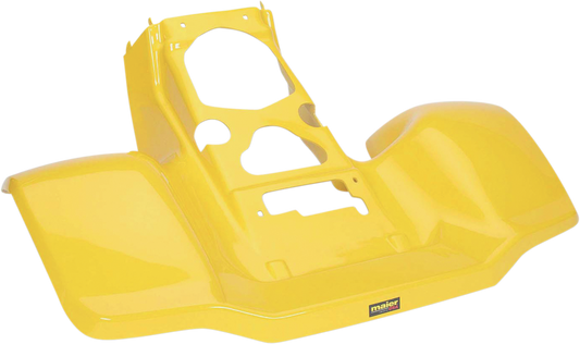 MAIER Rear Fender for LT - R 250 Yellow OEM Color Match 177504 - Kelly Motorsports