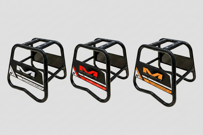 MATRIX Concepts LLC A1 Stand Aluminum for 85cc to 450