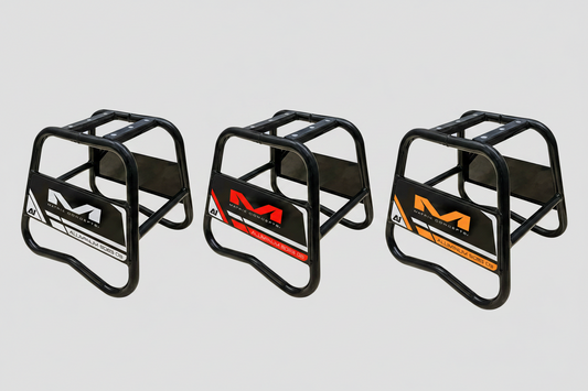 MATRIX Concepts LLC A1 Stand Aluminum for 85cc to 450
