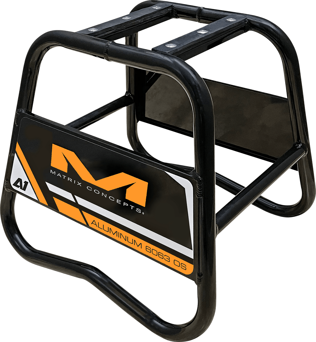 MATRIX Concepts LLC A1 Stand Aluminum for 85cc to 450 - Kelly Motorsports