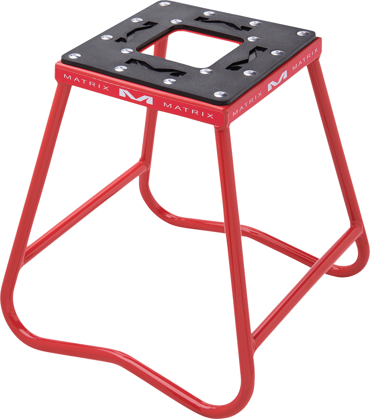 MATRIX CONCEPTS, LLC C1 Steel Stand - 10 x 10 Inch, - Kelly Motorsports