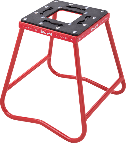 MATRIX CONCEPTS, LLC C1 Steel Stand - 10 x 10 Inch, - Kelly Motorsports