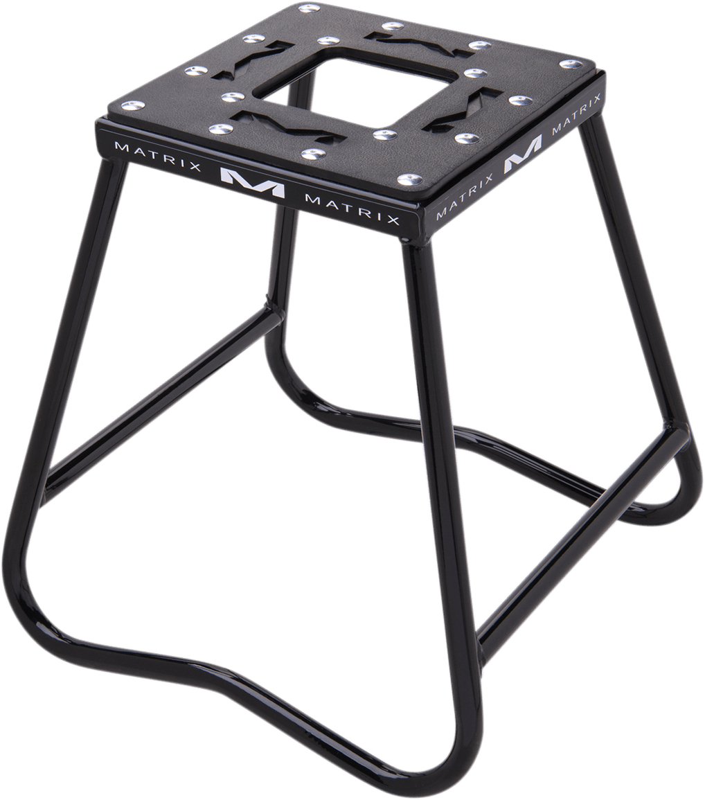 MATRIX CONCEPTS, LLC C1 Steel Stand - 10 x 10 Inch, - Kelly Motorsports