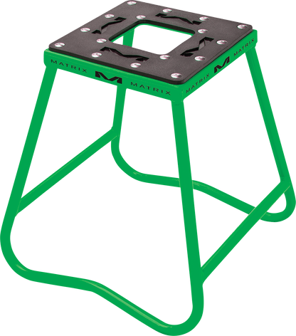 MATRIX CONCEPTS, LLC C1 Steel Stand - 10 x 10 Inch, - Kelly Motorsports