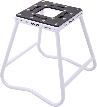 MATRIX CONCEPTS, LLC C1 Steel Stand - 10 x 10 Inch, - Kelly Motorsports