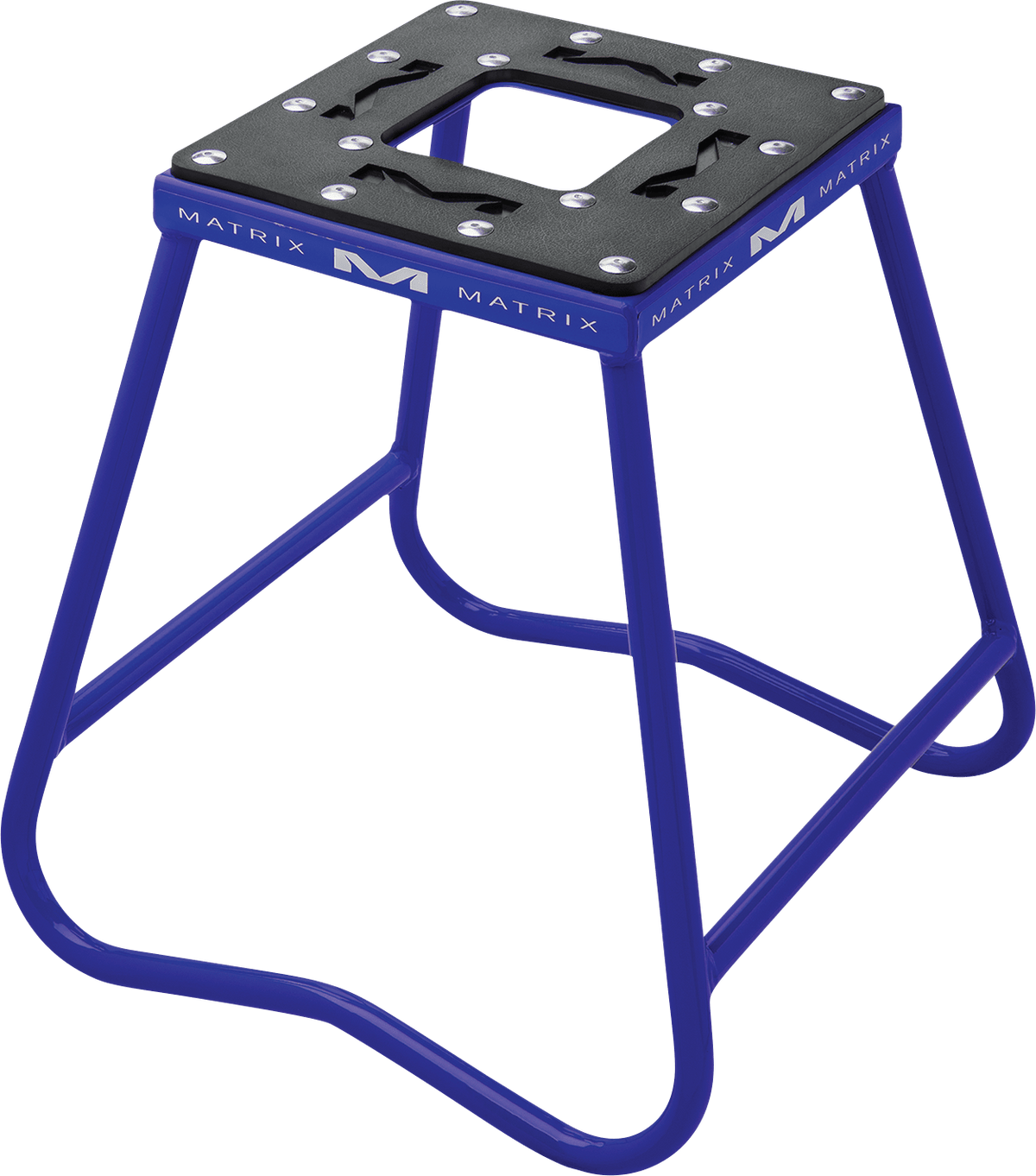 MATRIX CONCEPTS, LLC C1 Steel Stand - 10 x 10 Inch, - Kelly Motorsports