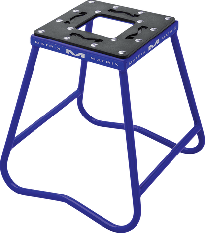 MATRIX CONCEPTS, LLC C1 Steel Stand - 10 x 10 Inch, - Kelly Motorsports