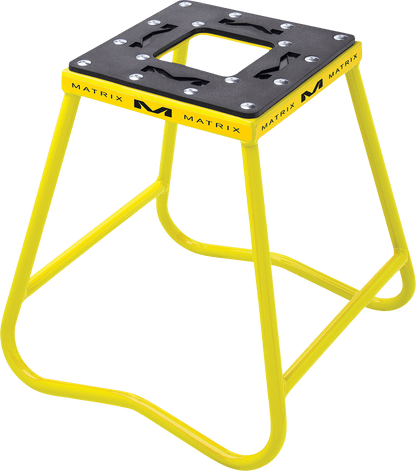 MATRIX CONCEPTS, LLC C1 Steel Stand - 10 x 10 Inch, - Kelly Motorsports