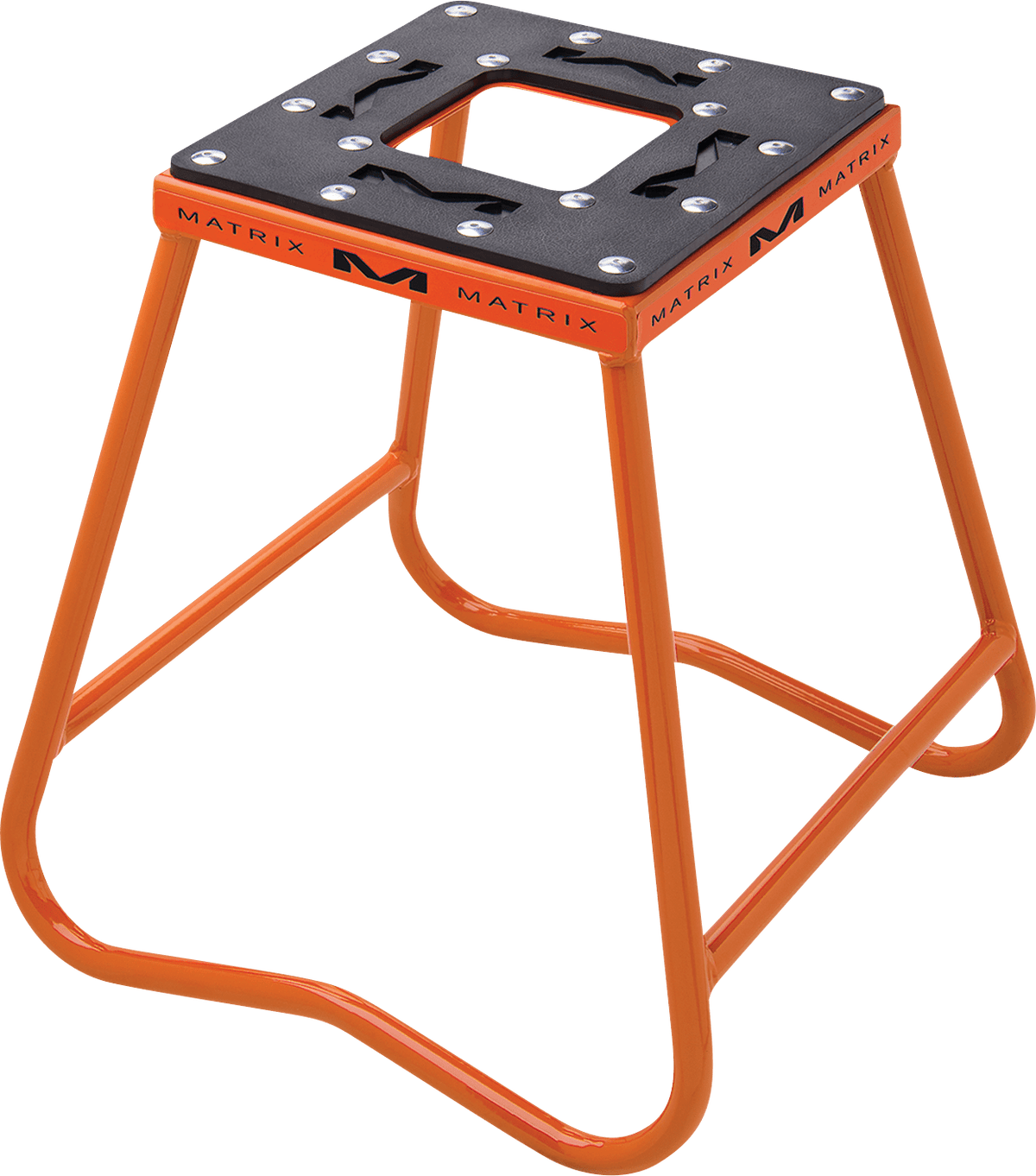 MATRIX CONCEPTS, LLC C1 Steel Stand - 10 x 10 Inch, - Kelly Motorsports