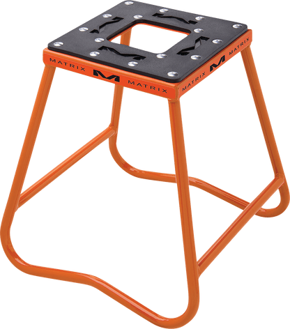 MATRIX CONCEPTS, LLC C1 Steel Stand - 10 x 10 Inch, - Kelly Motorsports