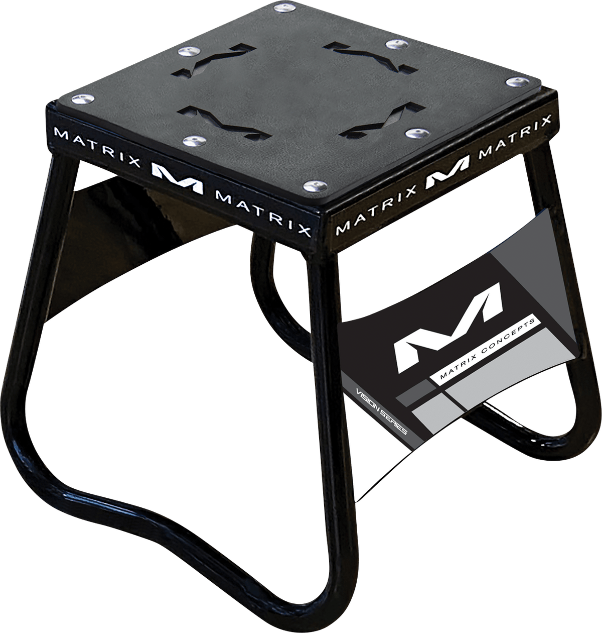 MATRIX CONCEPTS, LLC Mini Steel Stand for Stacyc Electric Bikes and Pee Wee - Kelly Motorsports