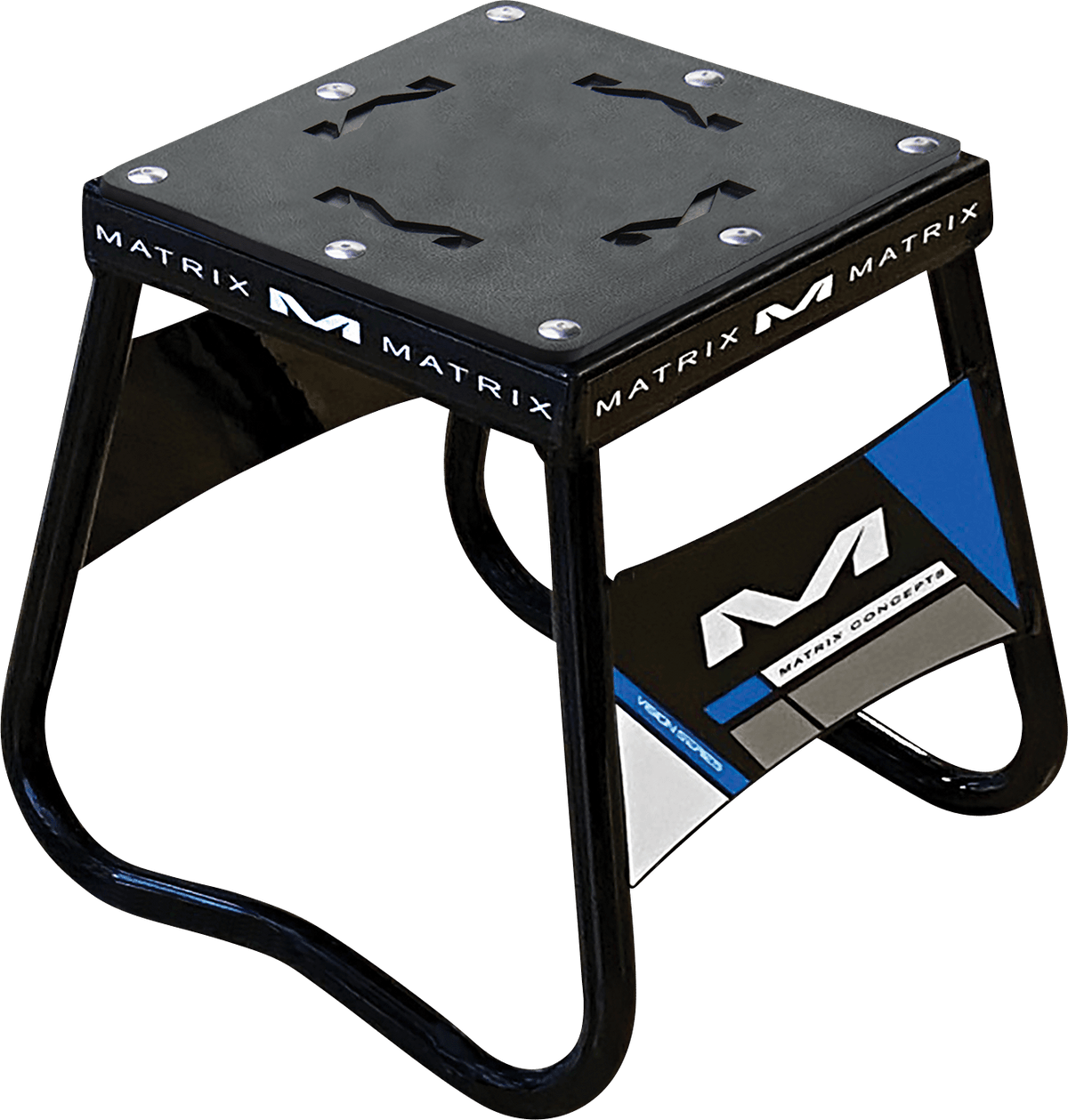 MATRIX CONCEPTS, LLC Mini Steel Stand for Stacyc Electric Bikes and Pee Wee - Kelly Motorsports