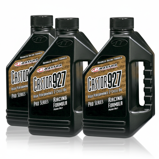 Maxima Castor 927 1Qt four-pack
