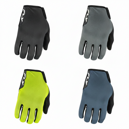 Fly Racing Mesh Breathable Riding Gloves