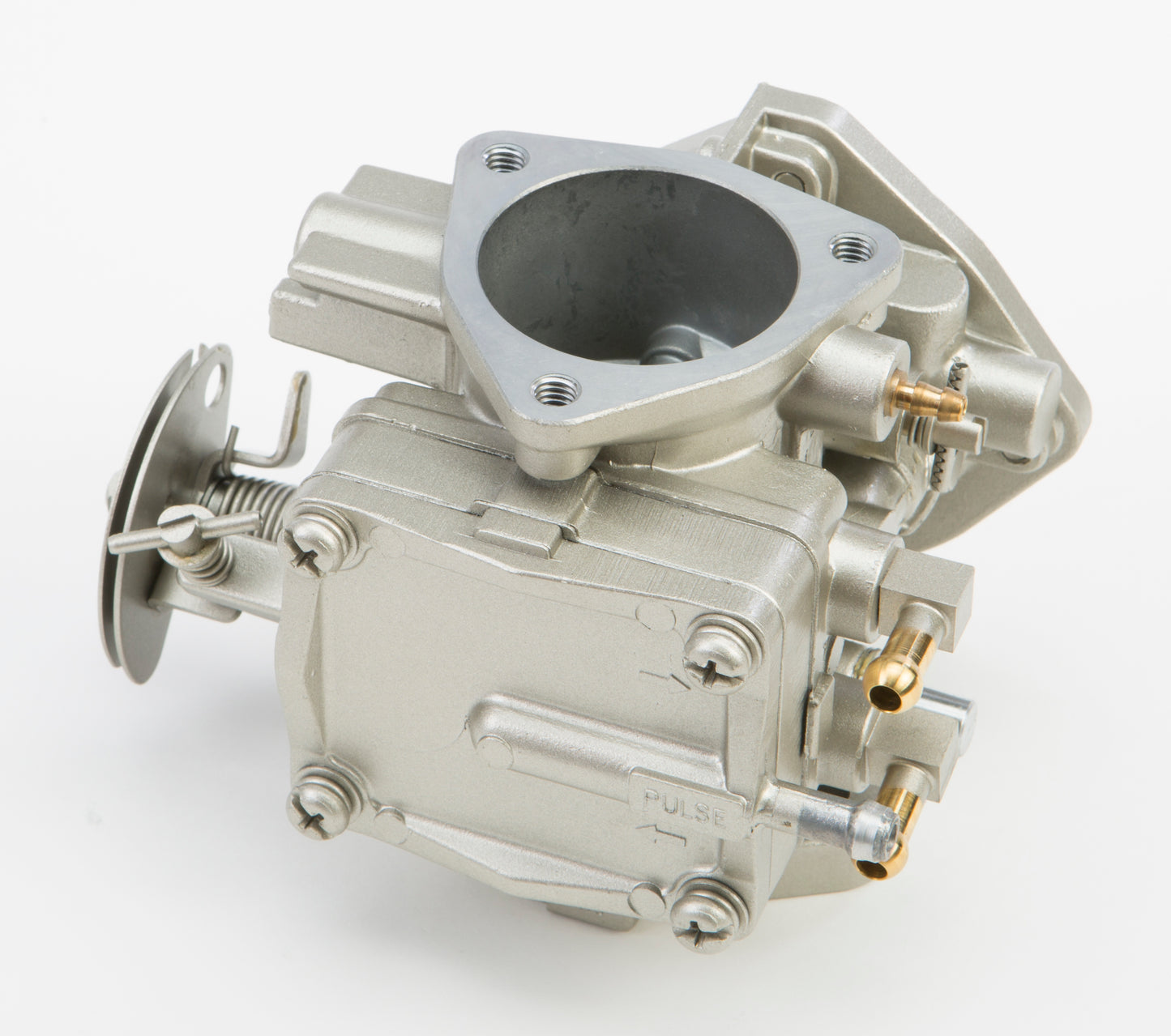 Mikuni FBN38 - 34 - 8113 High Performance Super Bn 38mm Carburetor - Kelly Motorsports