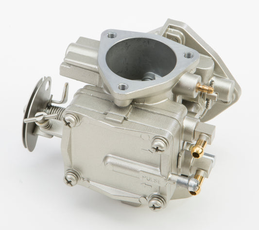 Mikuni FBN38 - 34 - 8113 High Performance Super Bn 38mm Carburetor - Kelly Motorsports